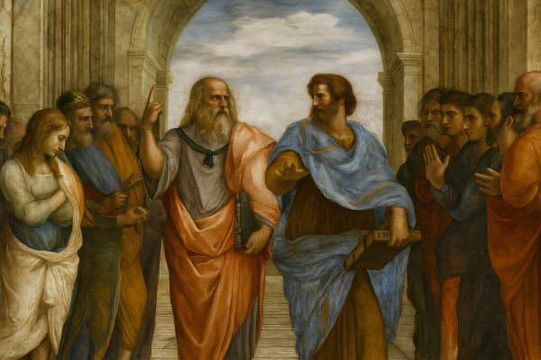 A Question of Morality and Religion.
