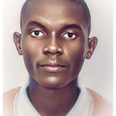 Jackisa Daniel Barack avatar