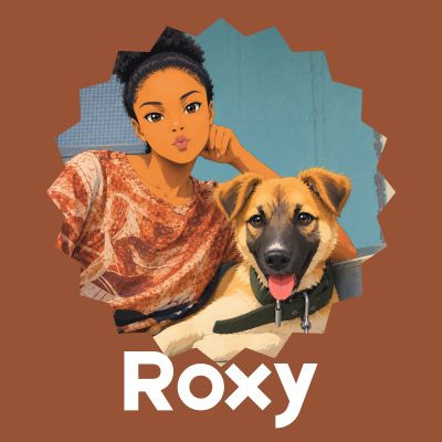 Roxy Kabubuna