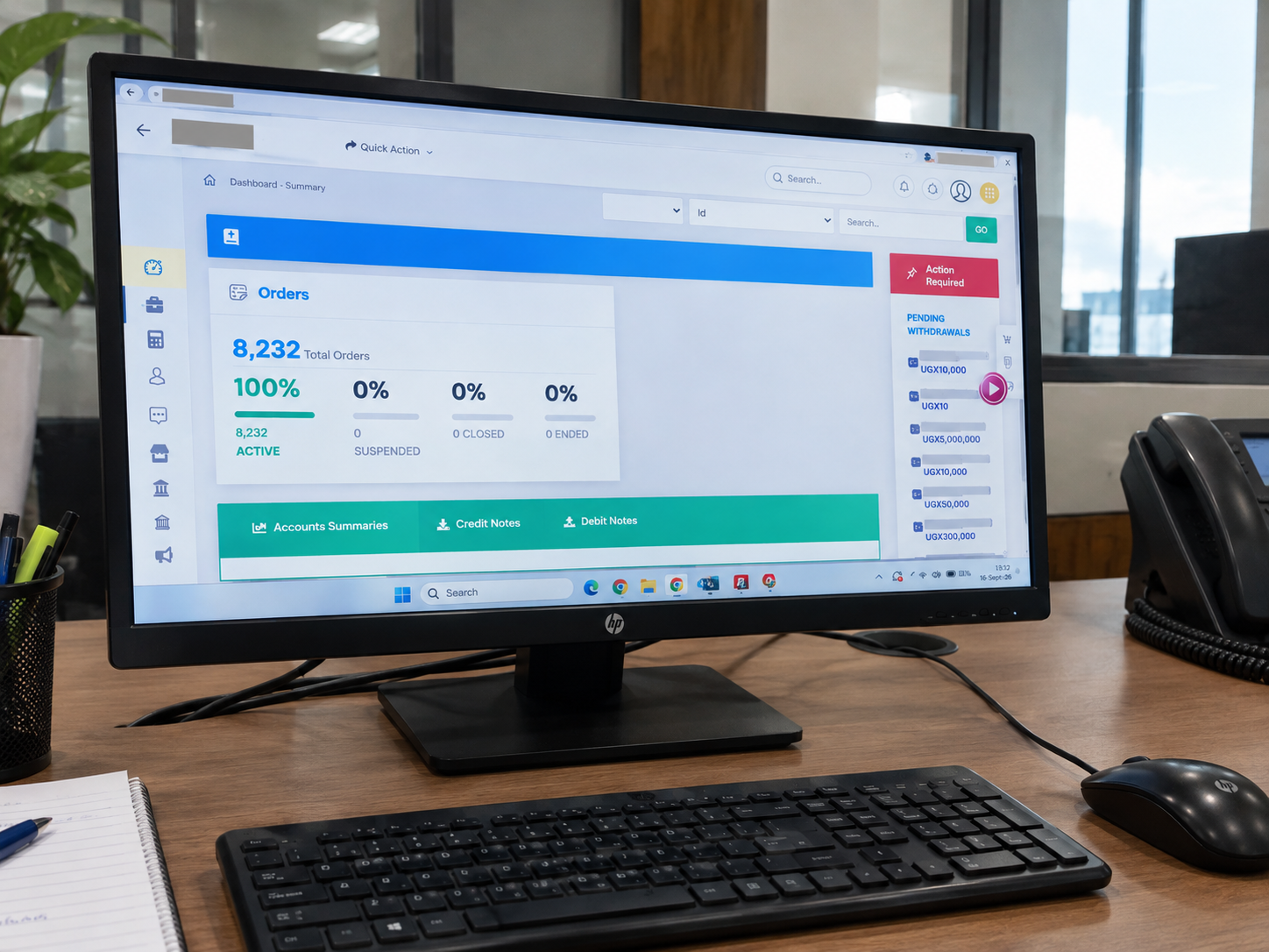 G7Bill Software