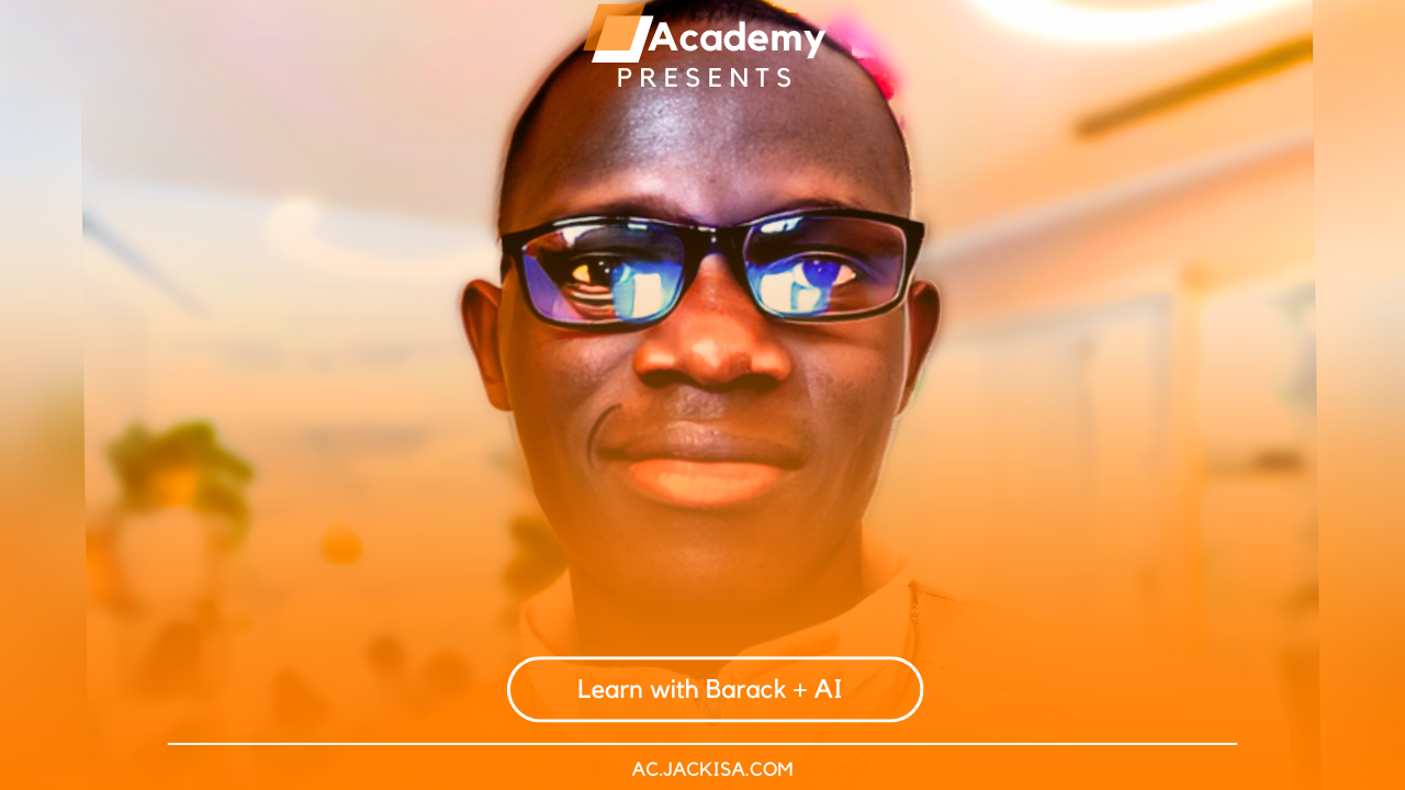 Jackisa Academy